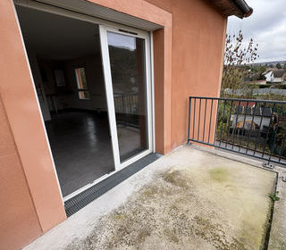  Appartement � vendre 2 pi�ces 45 m�