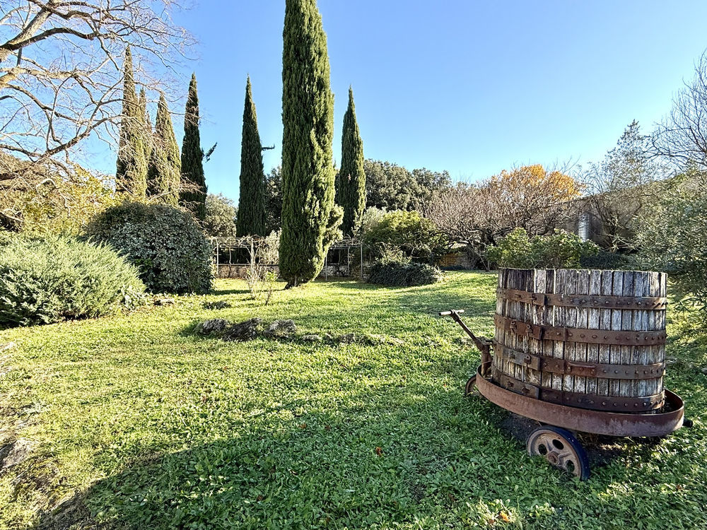 � vendre  Maison Grignan (26230)