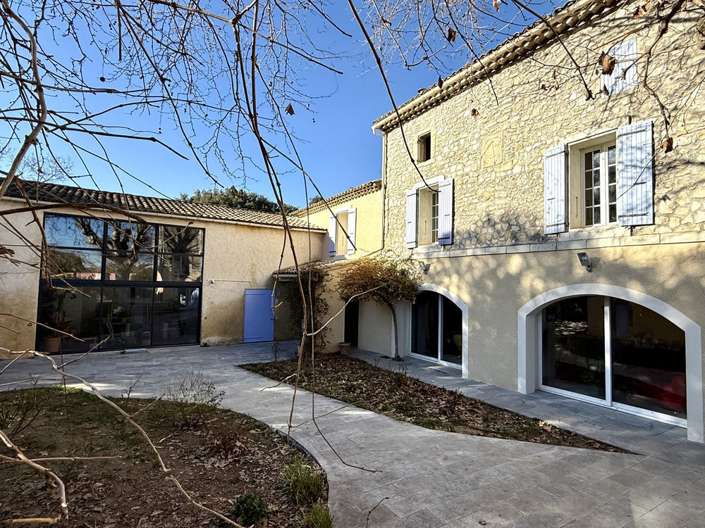 � vendre  Maison Pierrelatte (26700)