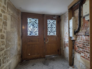  Appartement � vendre 1 pi�ce 15 m�