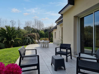  Maison � vendre 5 pi�ces 120 m�