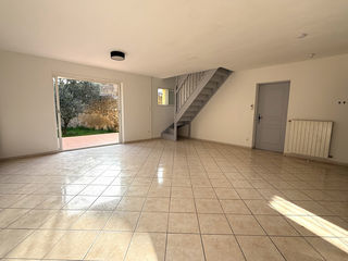  Maison � vendre 4 pi�ces 92 m�