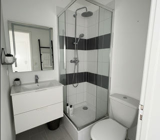  Appartement � vendre 1 pi�ce 16 m�