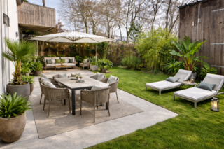  Appartement � vendre 4 pi�ces 80 m�