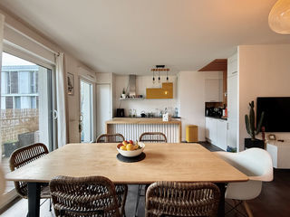  Appartement � vendre 4 pi�ces 76 m�