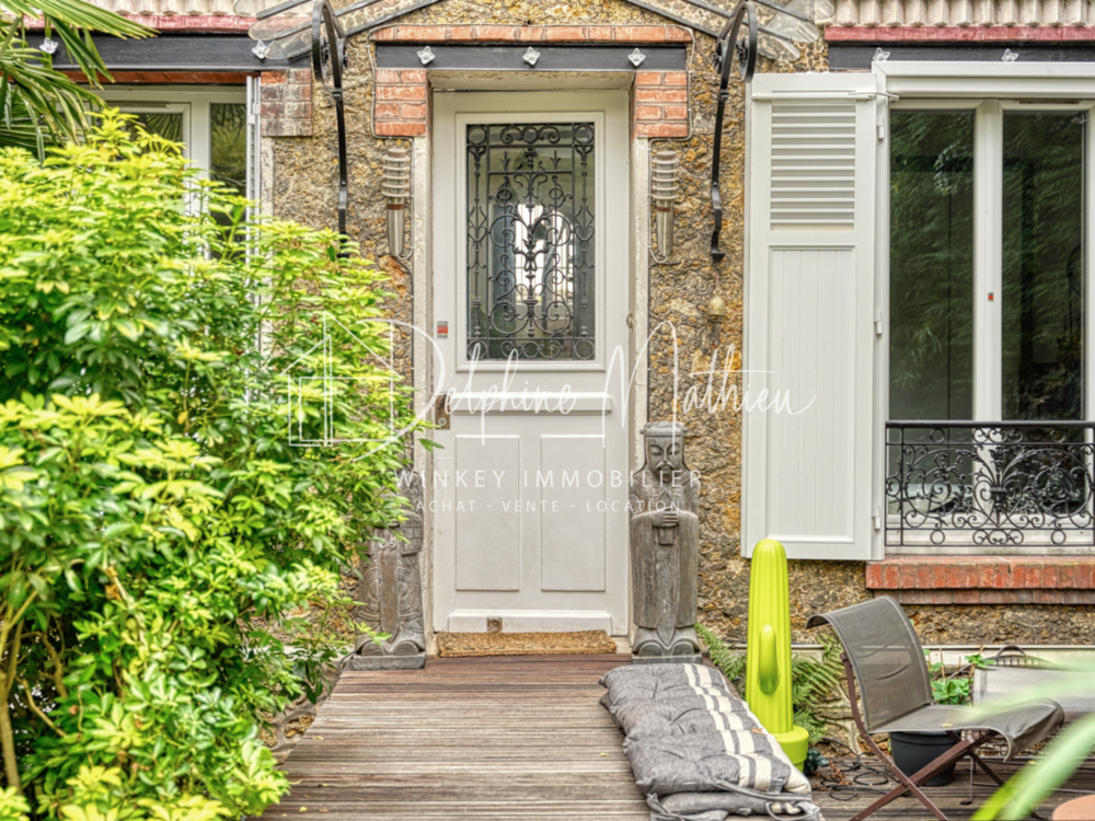 � vendre  Maison Meudon (92190)