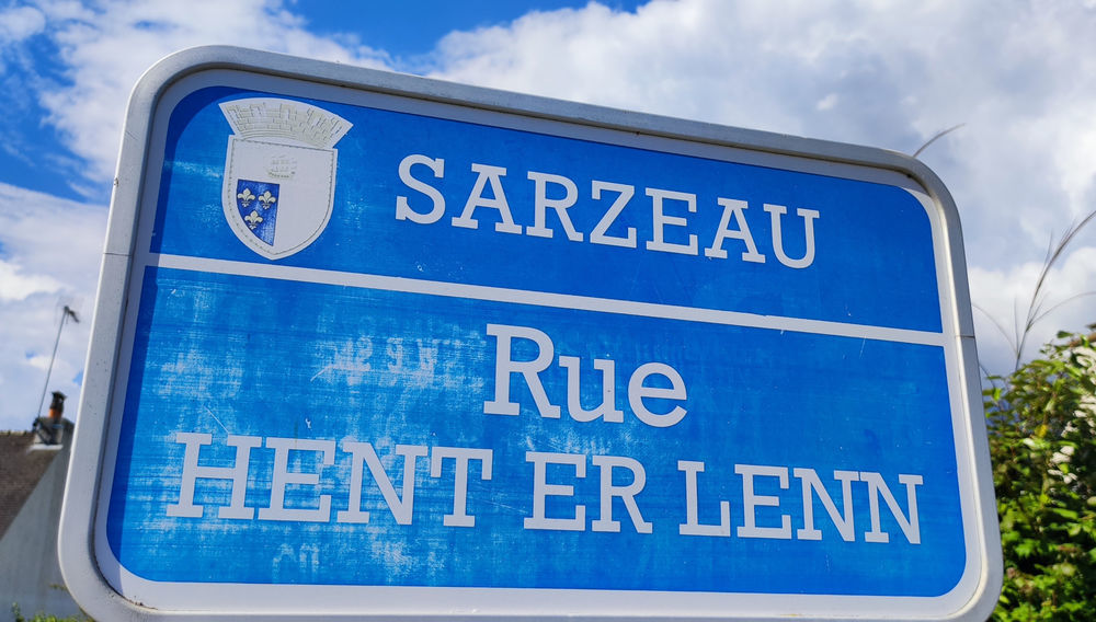 � vendre  Maison Sarzeau (56370)