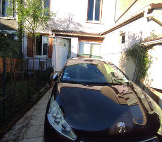  Maison � vendre 4 pi�ces 50 m�