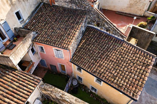  Immeuble � vendre 15 + pi�ces 251 m�