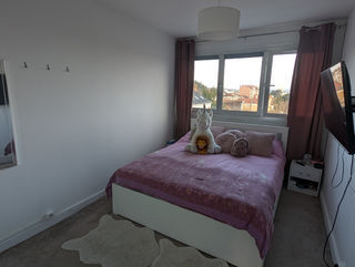  Appartement � vendre 3 pi�ces 61 m�