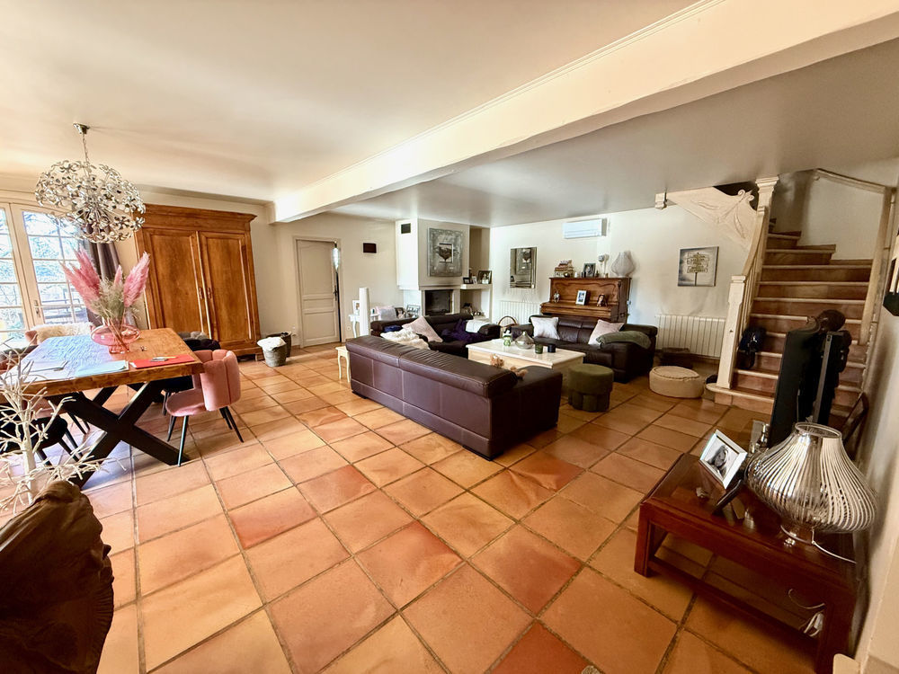 � vendre  Maison Suze-la-Rousse (26790)