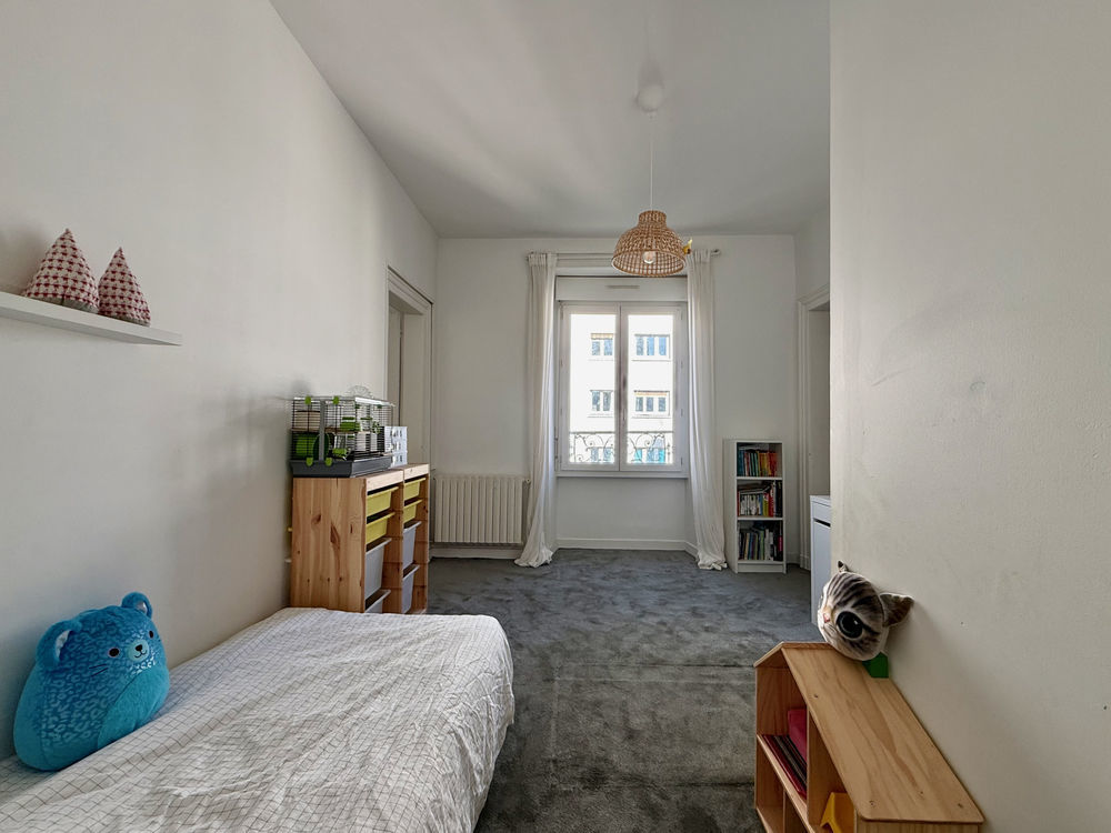 � vendre  Appartement Rennes (35000)