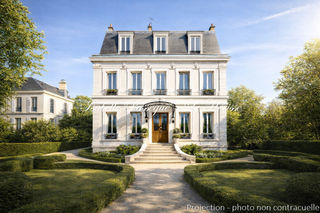  Maison � vendre 12 pi�ces 350 m�