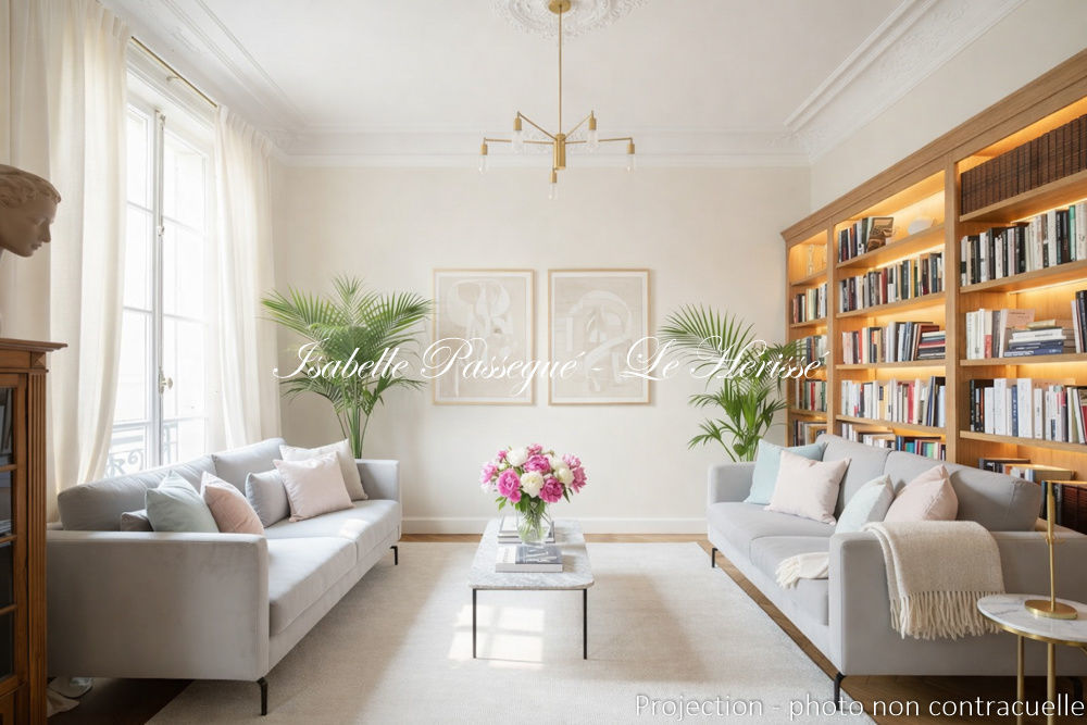 � vendre  Maison Meudon (92190)