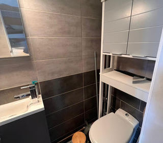  Appartement � vendre 1 pi�ce 14 m�