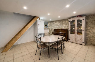  Maison � vendre 3 pi�ces 73 m�