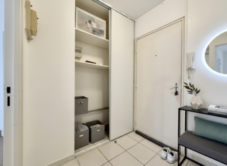  Appartement � vendre 3 pi�ces 68 m�