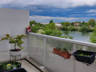  Appartement � vendre 3 pi�ces 71 m�