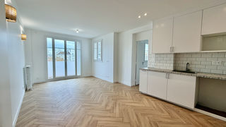  Appartement � vendre 3 pi�ces 53 m�