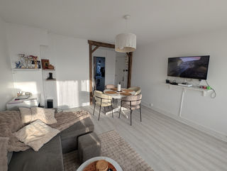  Appartement � vendre 3 pi�ces 61 m�