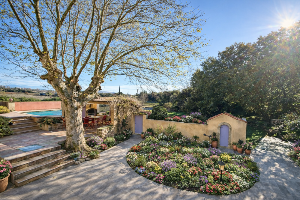 � vendre  Maison Pierrelatte (26700)