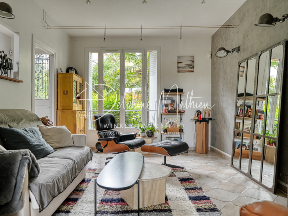 � vendre  Maison Meudon (92190)