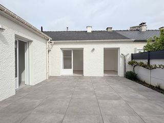  Maison � vendre 4 pi�ces 91 m�