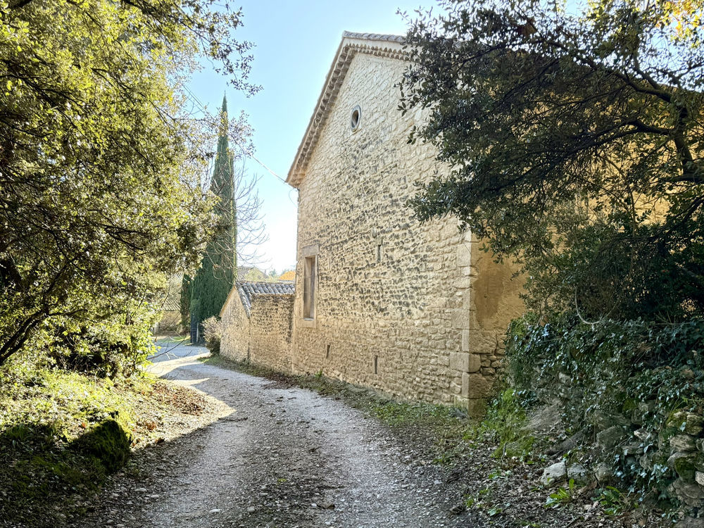 � vendre  Maison Grignan (26230)