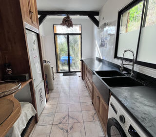  Appartement � vendre 4 pi�ces 124 m�