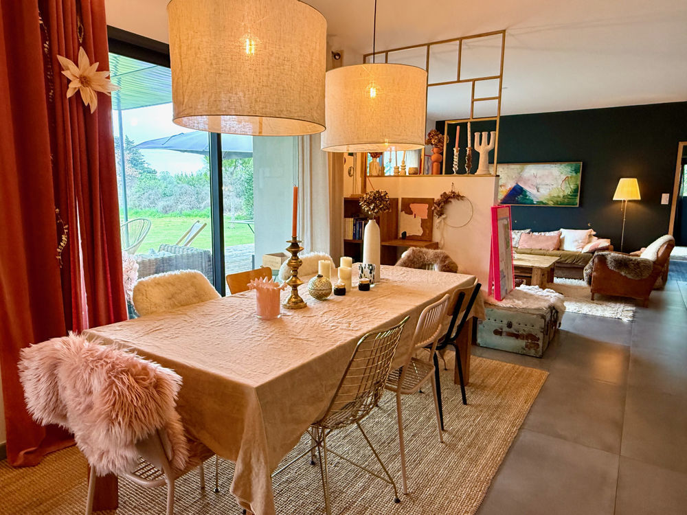 � vendre  Maison Sainte-C�cile-les-Vignes (84290)