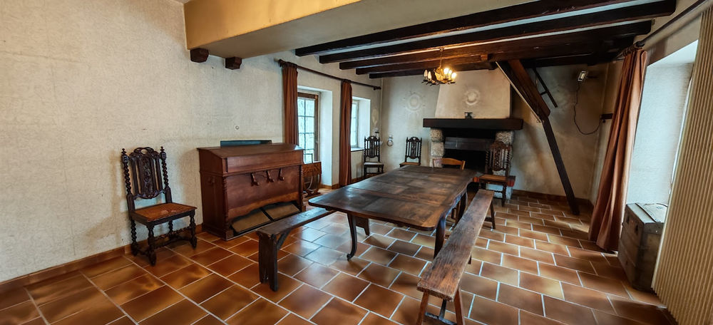 � vendre  Maison Cou�ron (44220)