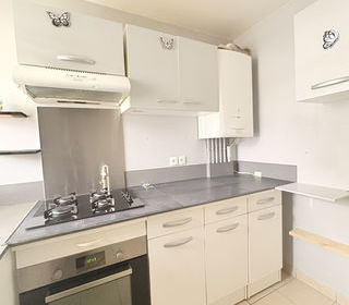  Appartement � vendre 3 pi�ces 67 m�