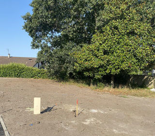  Terrain � vendre 472 m�