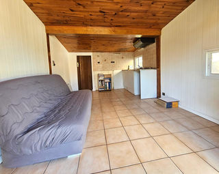  Terrain � vendre 2 pi�ces 600 m�