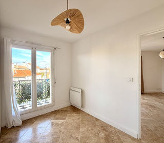  Appartement � vendre 2 pi�ces 41 m�