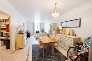  Appartement � vendre 3 pi�ces 69 m�