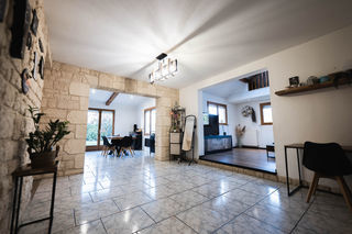  Maison � vendre 7 pi�ces 143 m�