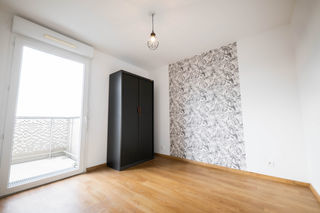  Appartement � vendre 3 pi�ces 60 m�