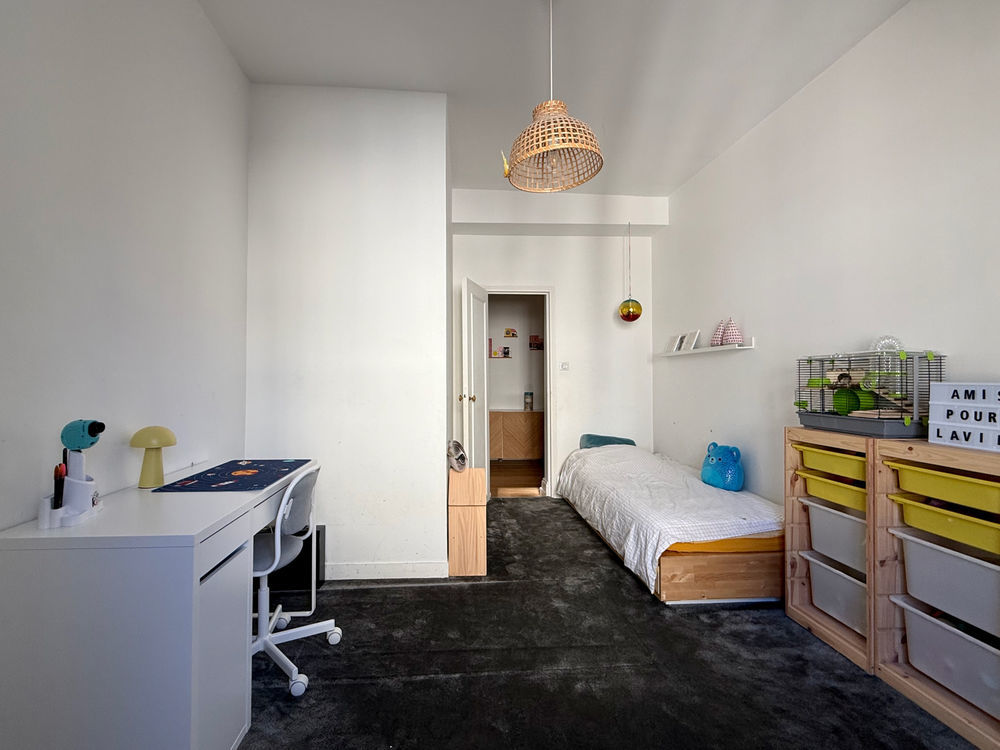 � vendre  Appartement Rennes (35000)