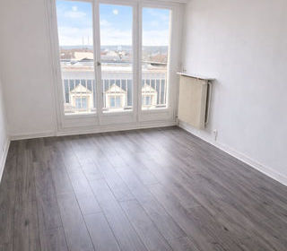  Appartement � vendre 2 pi�ces 43 m�
