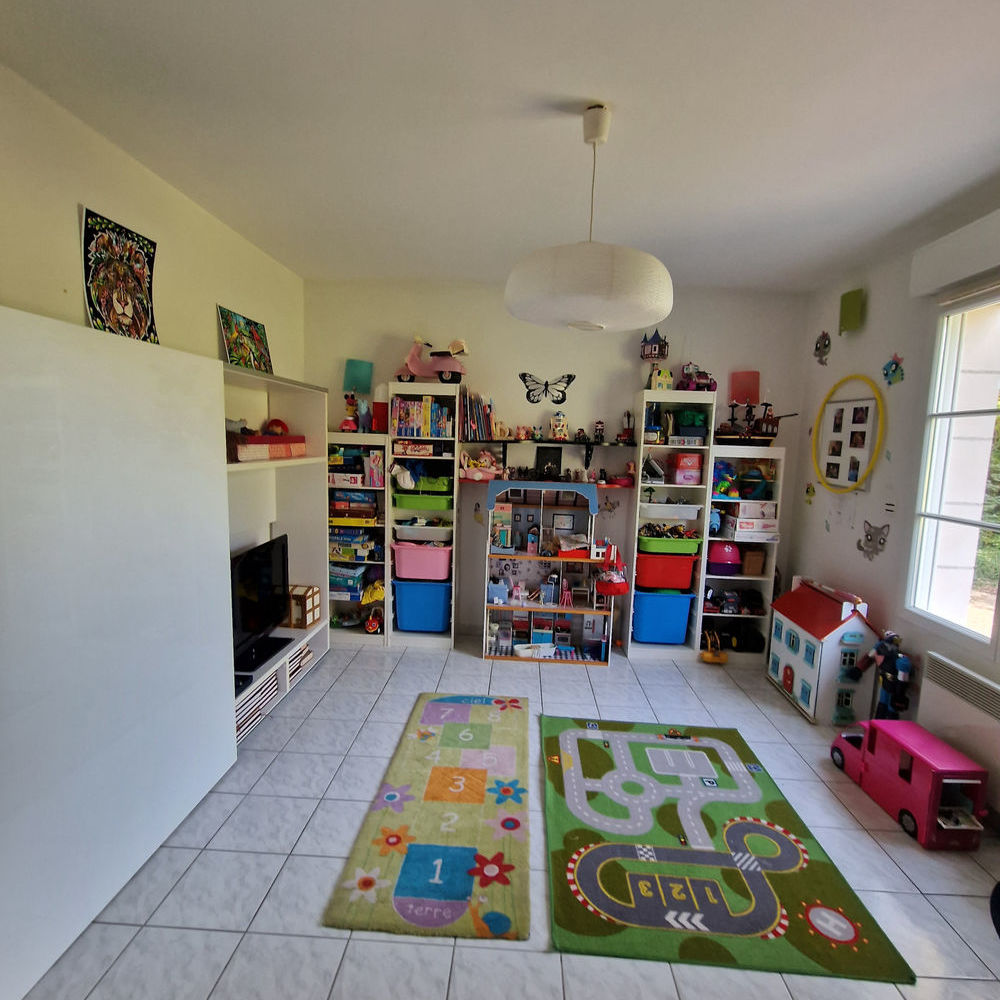 � vendre  Maison Saint-Antoine-du-Rocher (37360)