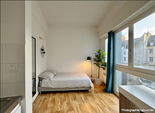  Appartement � vendre 1 pi�ce 14 m�