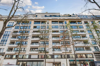  Appartement � vendre 2 pi�ces 50 m�