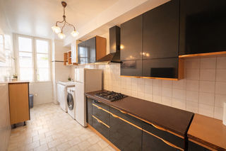  Appartement � vendre 3 pi�ces 69 m�