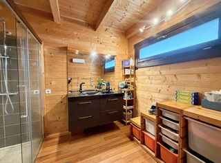  Maison � vendre 5 pi�ces 94 m�