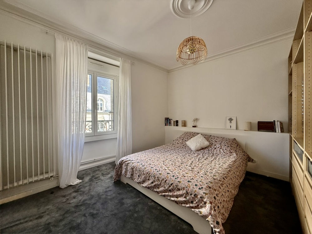 � vendre  Appartement Rennes (35000)