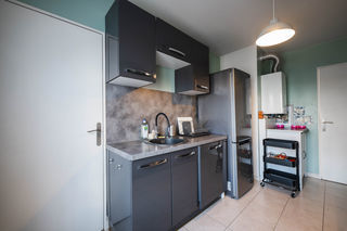  Duplex/triplex � vendre 3 pi�ces 77 m�