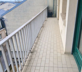  Appartement � vendre 2 pi�ces 43 m�