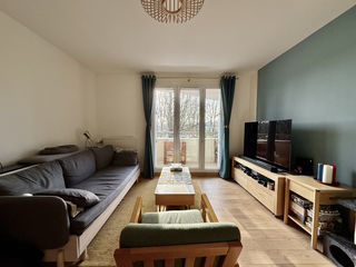  Appartement � vendre 3 pi�ces 63 m�