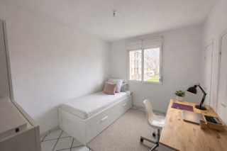  Appartement � vendre 4 pi�ces 69 m�